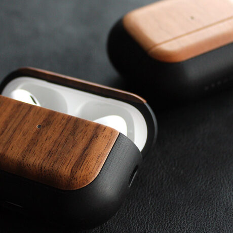 AirPods Pro専用ケース」一般販売につきまして | おしゃれな木の北欧風