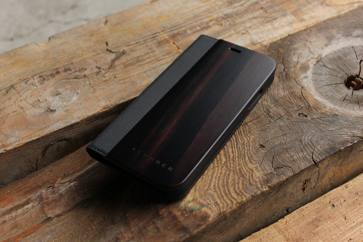 ■新型iPhone■XR用の木製ケースも完成しました！