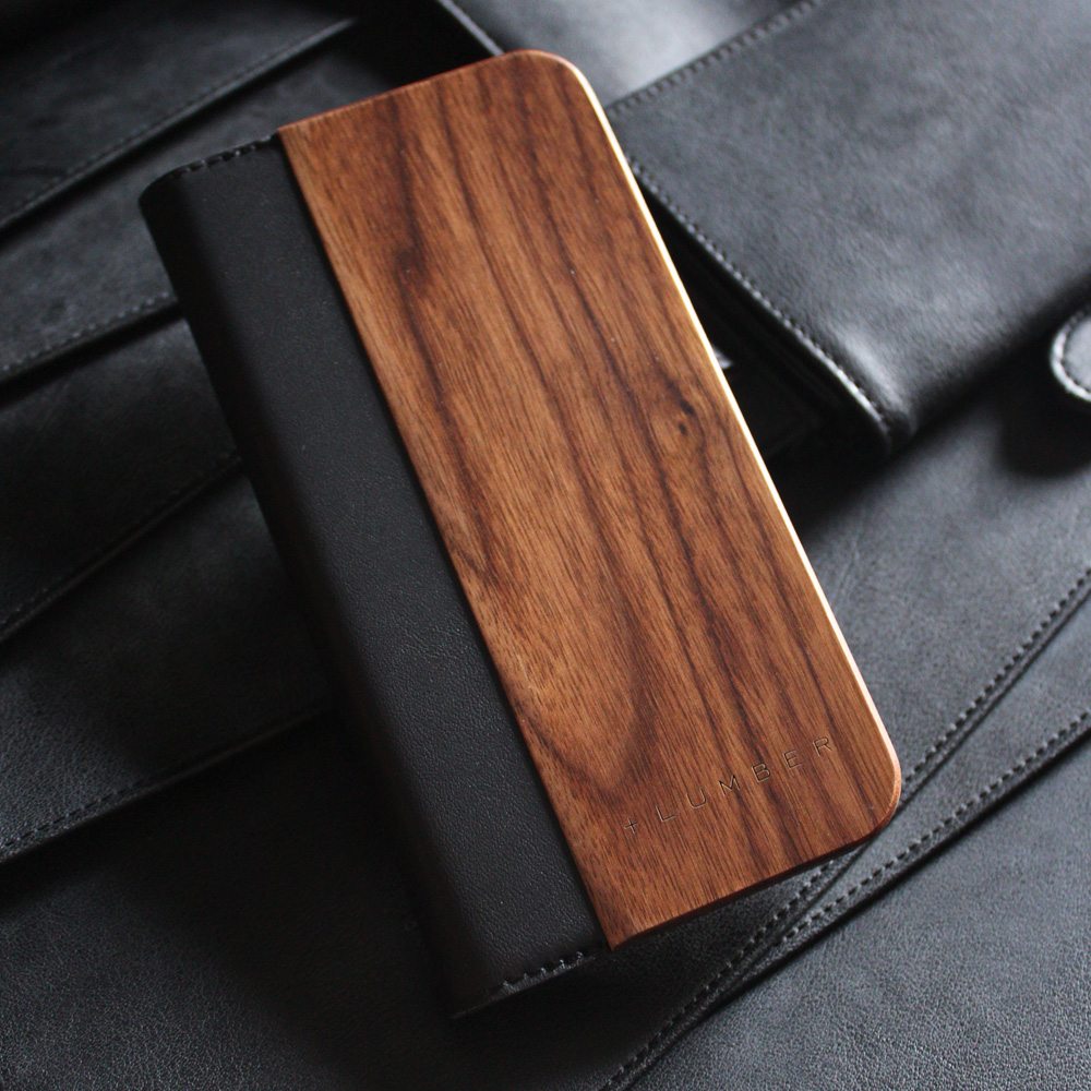 【店舗限定】新型iPhone15の木製ケース　予約受付開始！