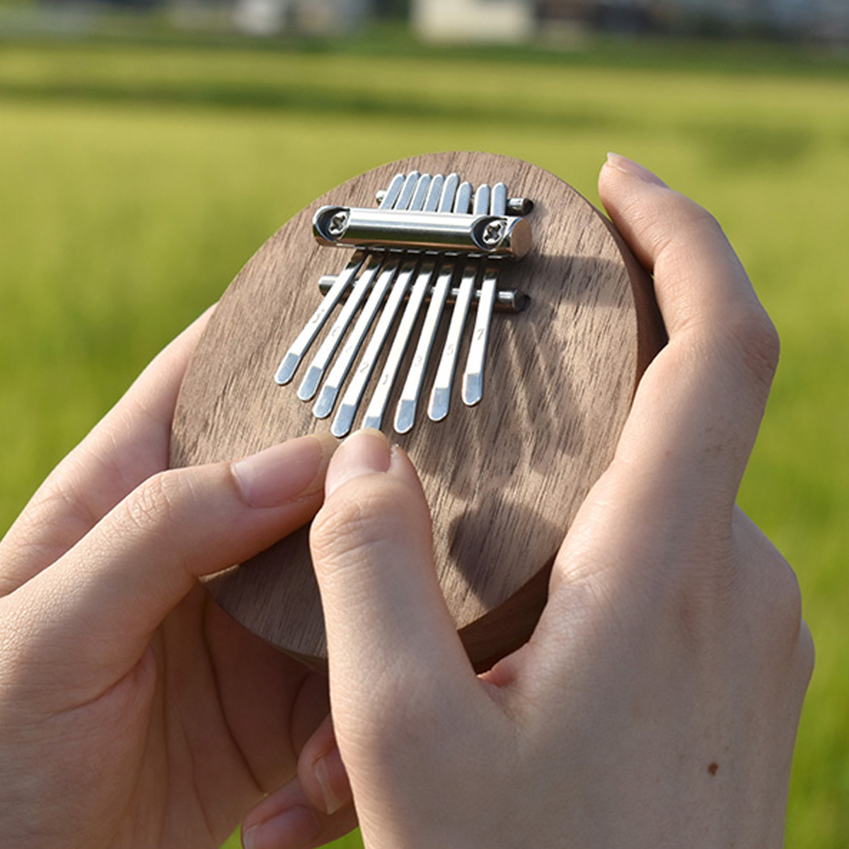 WORKSHOP KIT Kalimba