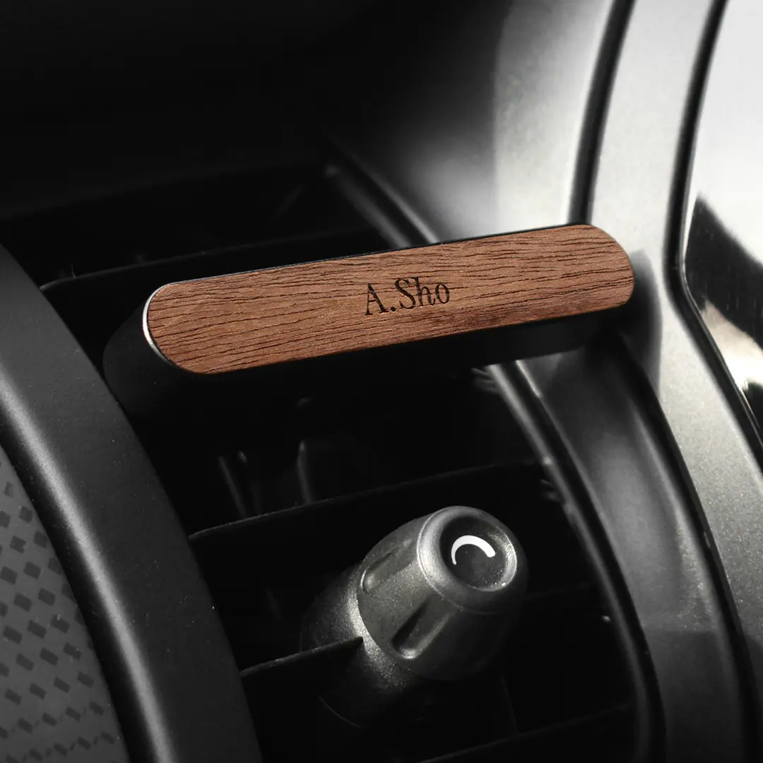 Car Fragrance | 名入れギフト・木製デザイン雑貨の直営店｜Hacoa