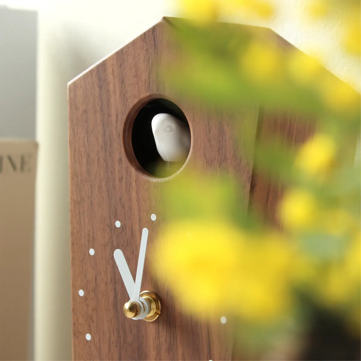 Cuckoo Clock | 木製雑貨店 Hacoaダイレクトストア