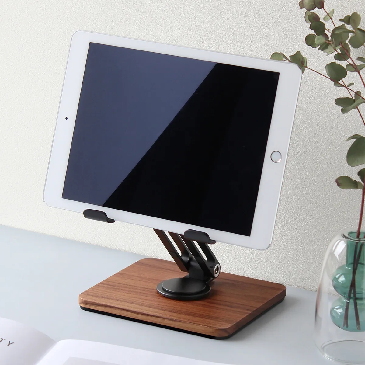 Tablet Stand Adjustable