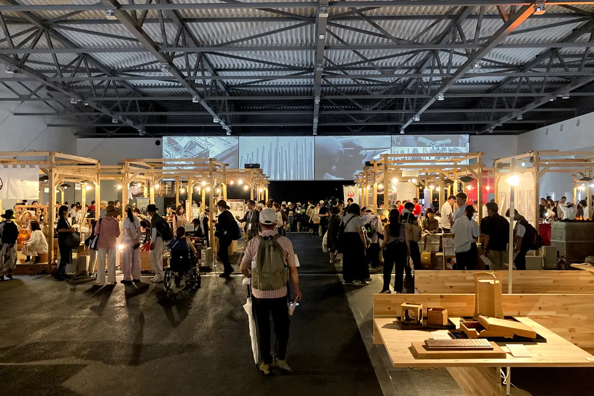 大阪・関西万博】ご来場ありがとうございました！ | 名入れギフト