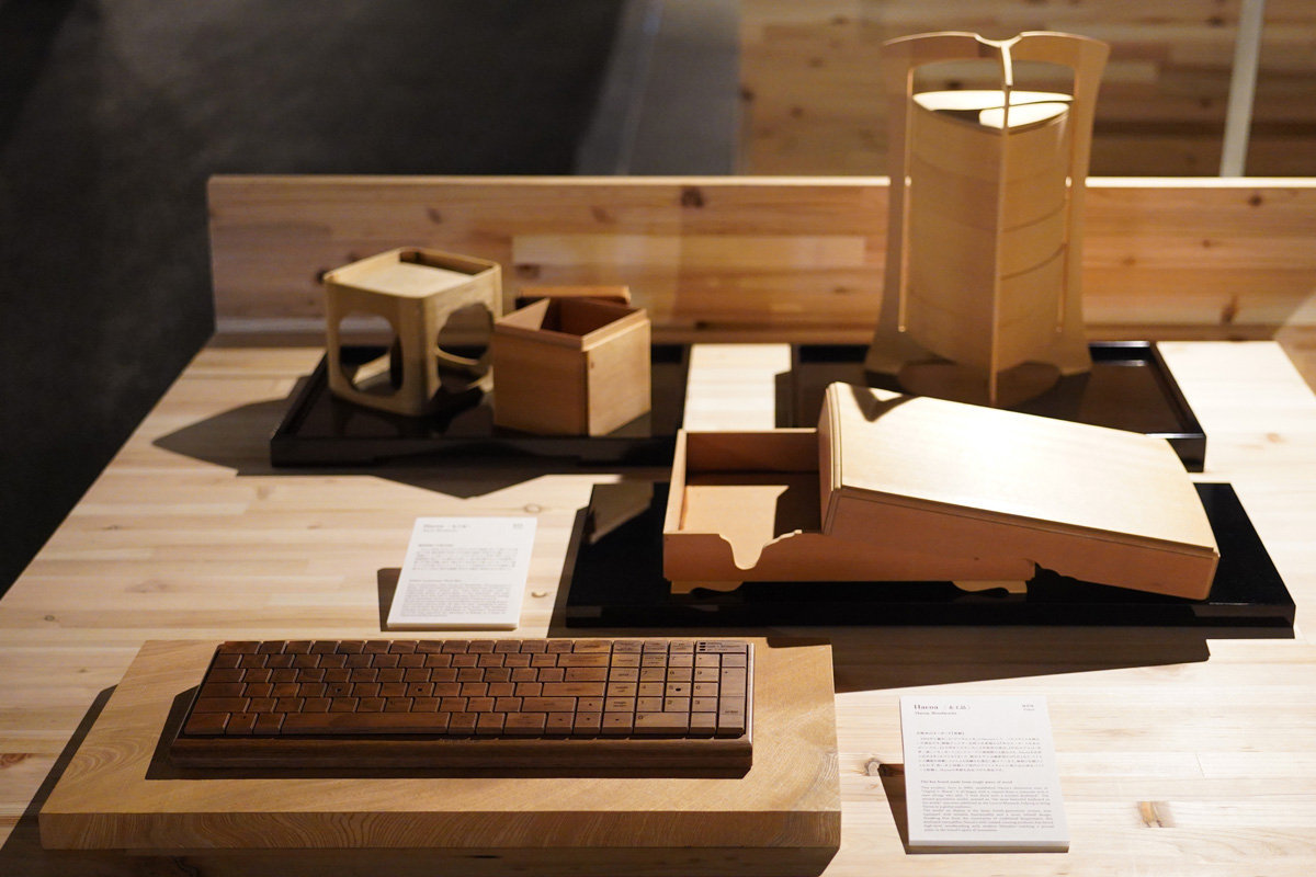 【大阪・関西万博】「JAPAN CRAFT EXPO 日本工芸産地博覧会 2025」