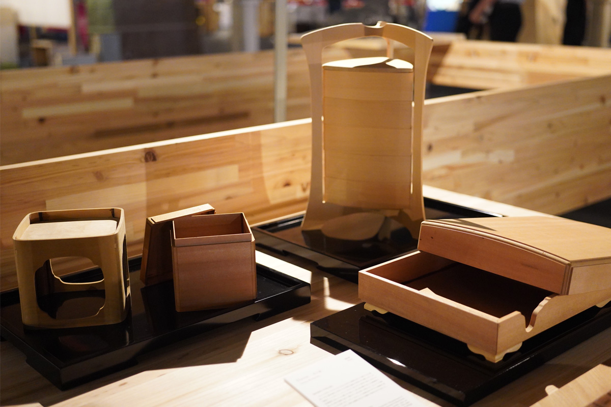 【大阪・関西万博】「JAPAN CRAFT EXPO 日本工芸産地博覧会 2025」