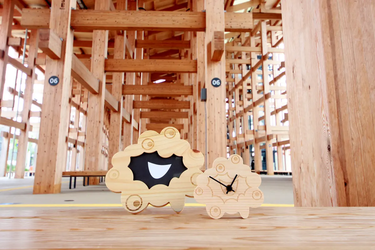 大阪・関西万博】ご来場ありがとうございました！ | 名入れギフト