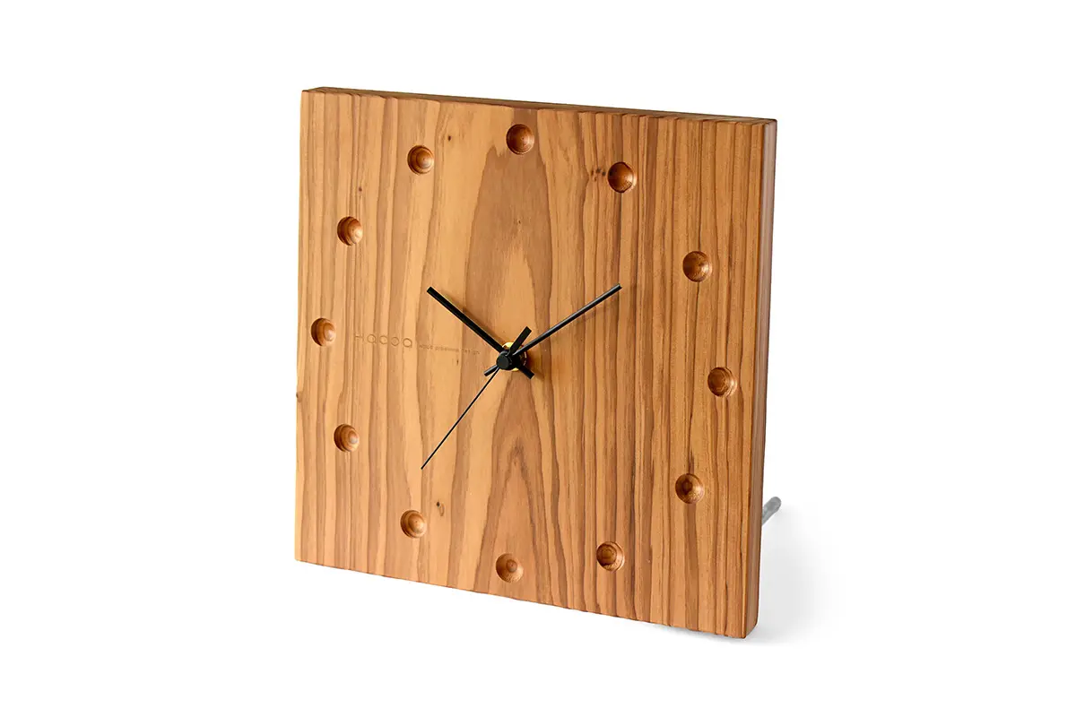 大阪・関西万博】出展のお知らせ ※6/11更新 | 木製雑貨店 ハコア