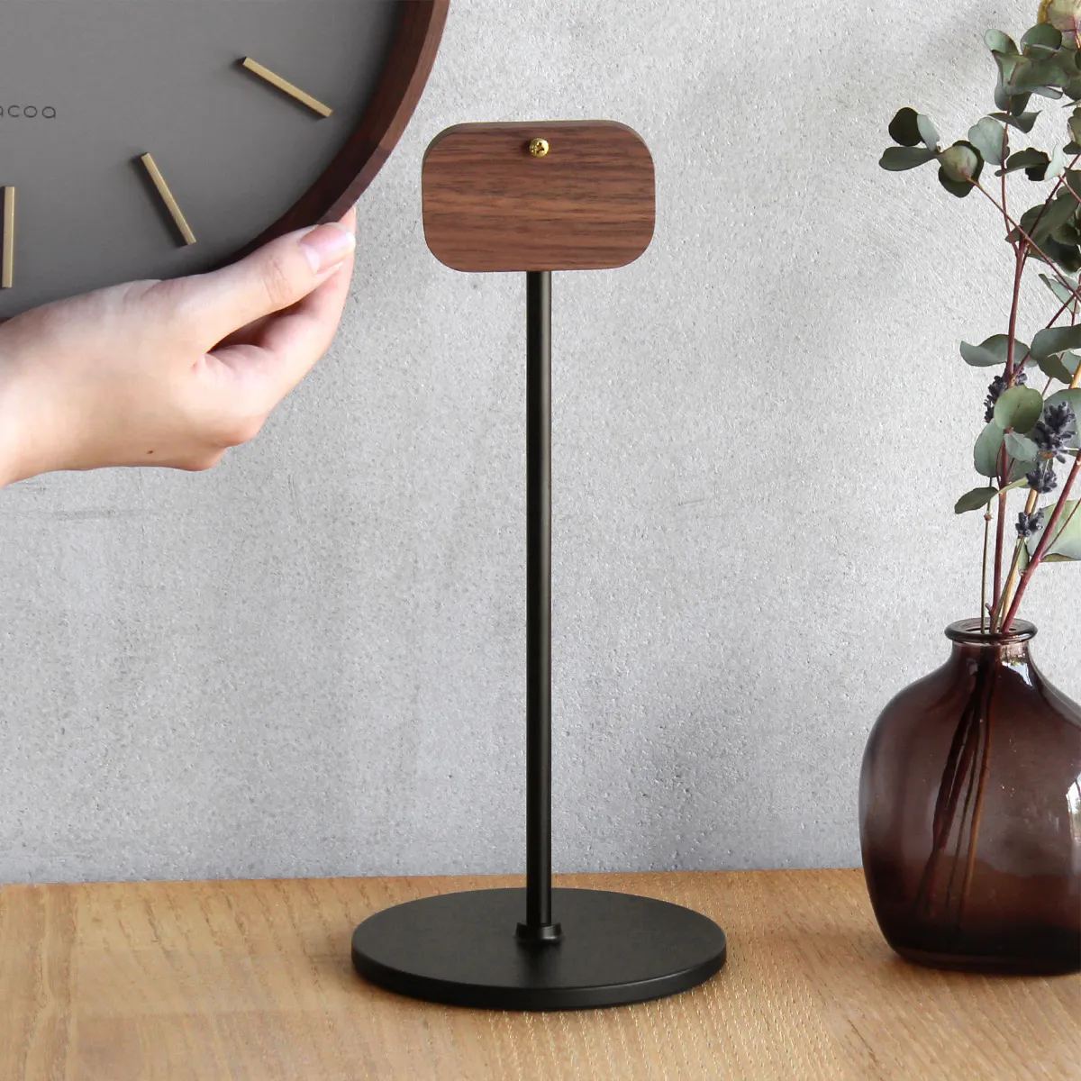 Clock Stand（新仕様）
