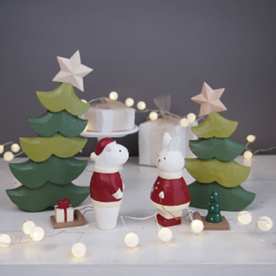 【クリスマス特集】たくさんの幸せが紡がれますように。