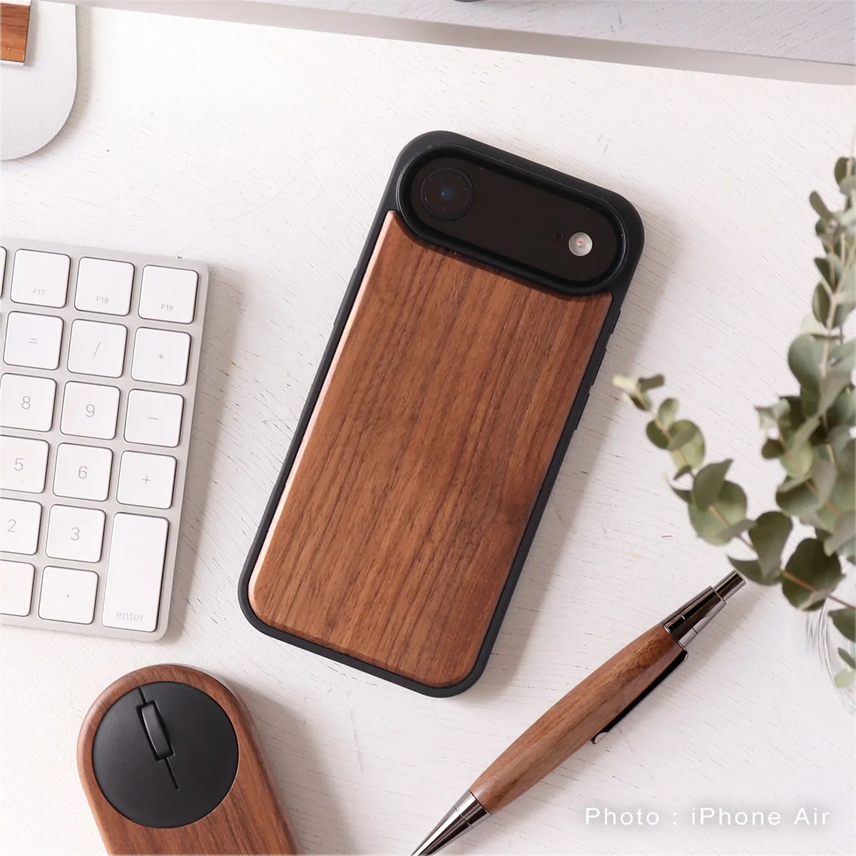 iPhone Air ALL-AROUND CASE