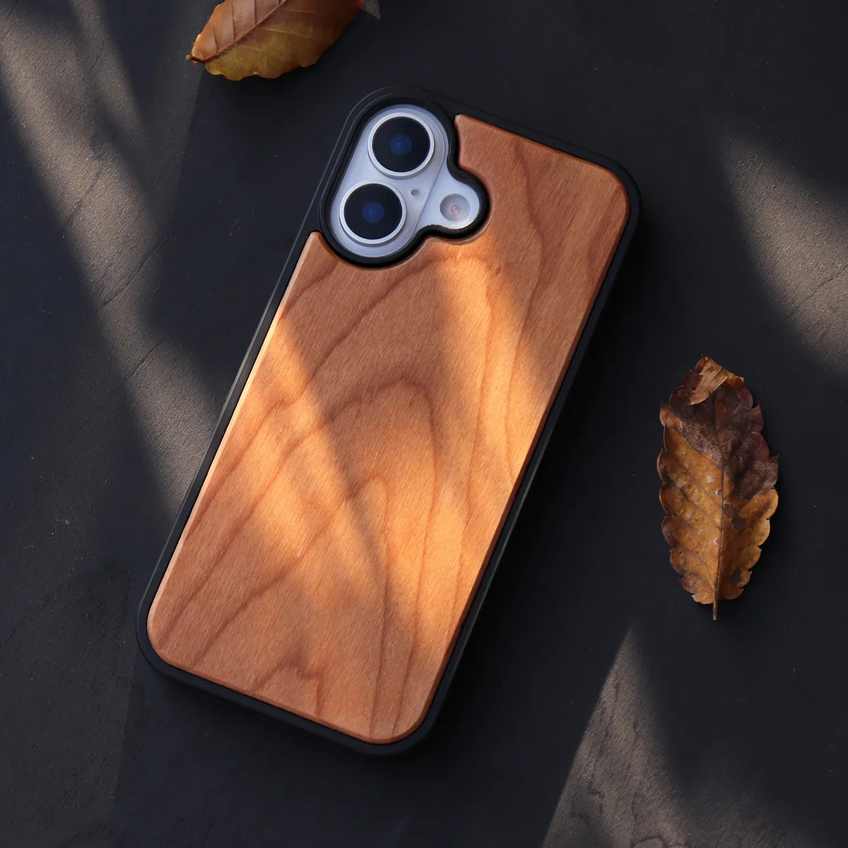 iPhone 17/17Pro/17ProMax ALL-AROUND CASE