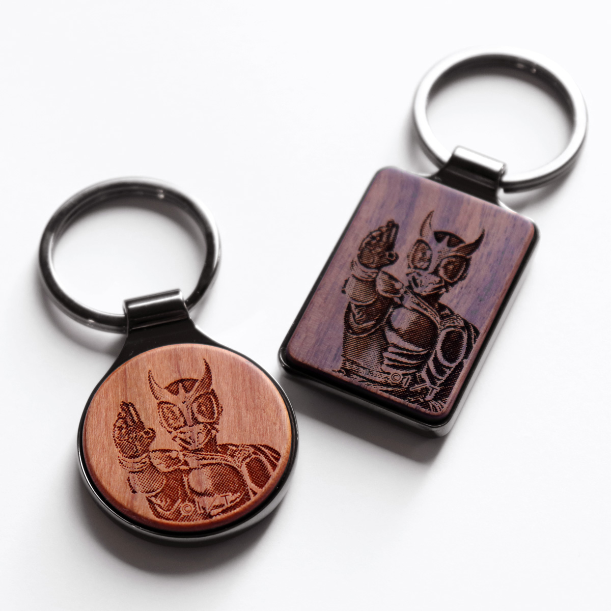 【なんばパークス店】『超クウガ展』となんばパークスのコラボレーション記念グッズを販売!