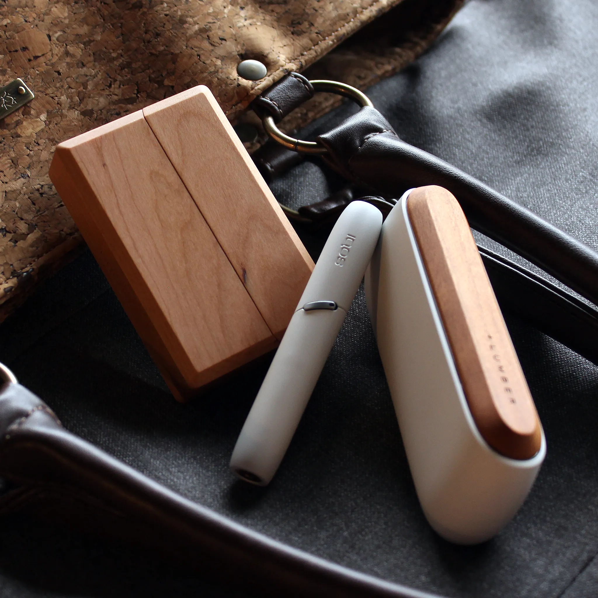 IQOSヒートスティックケース