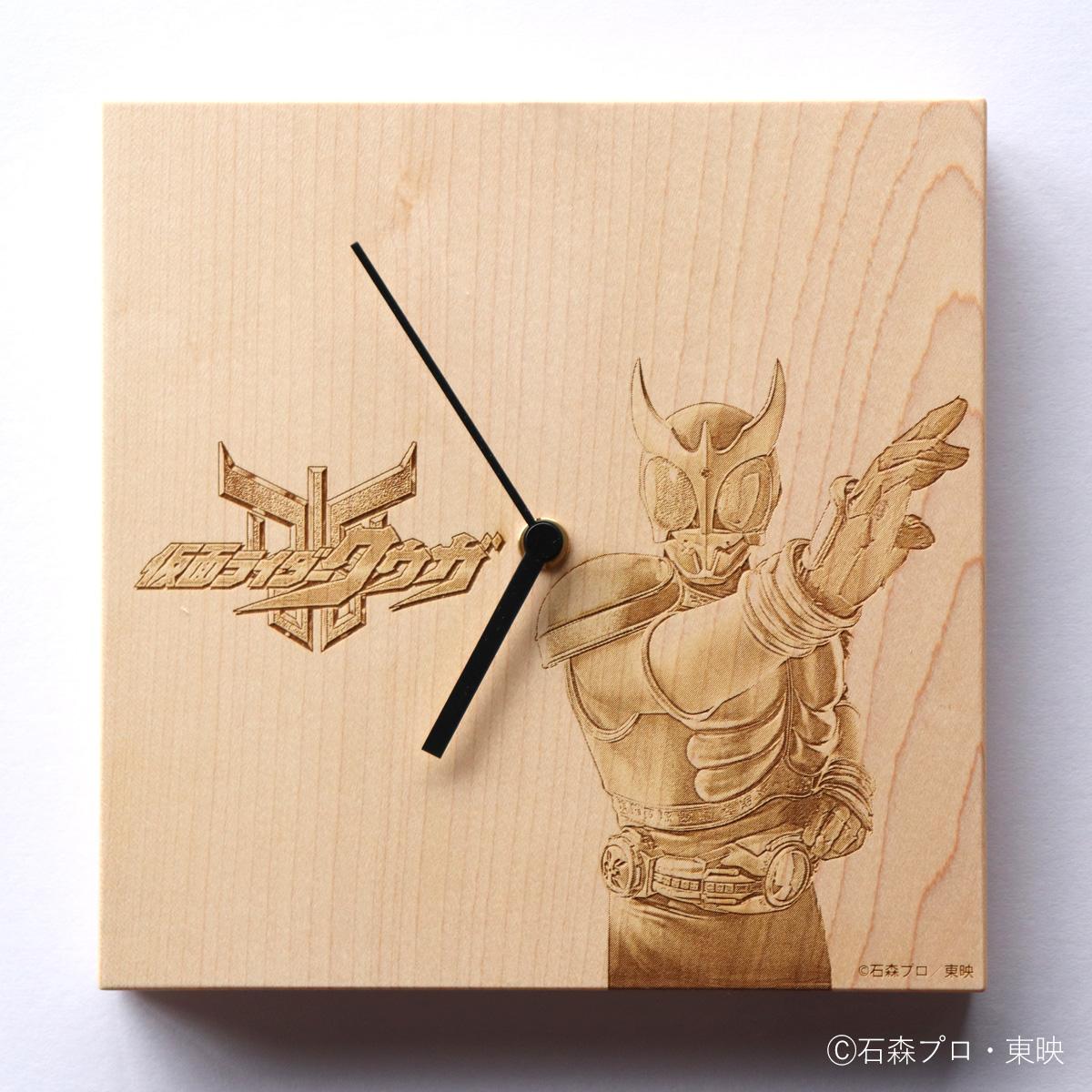 なんばパークス店】『超クウガ展』となんばパークスのコラボレーション