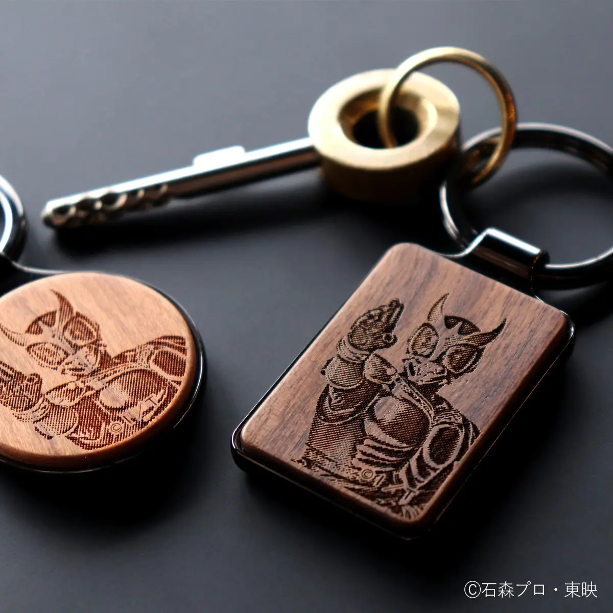 なんばパークス店】『超クウガ展』となんばパークスのコラボレーション