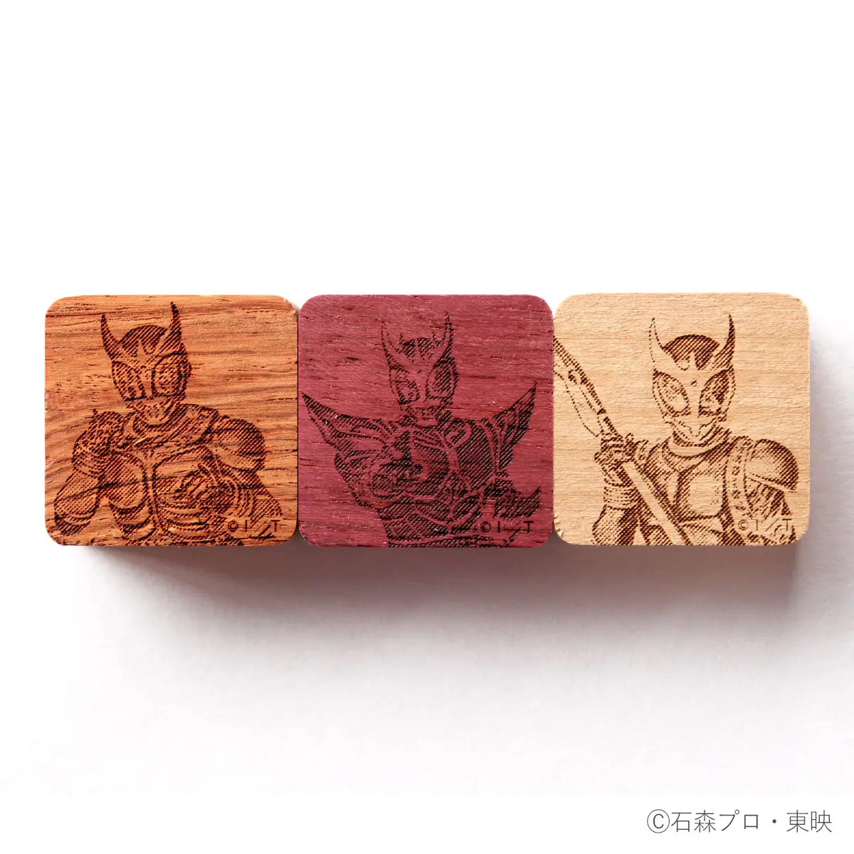 なんばパークス店】『超クウガ展』となんばパークスのコラボレーション