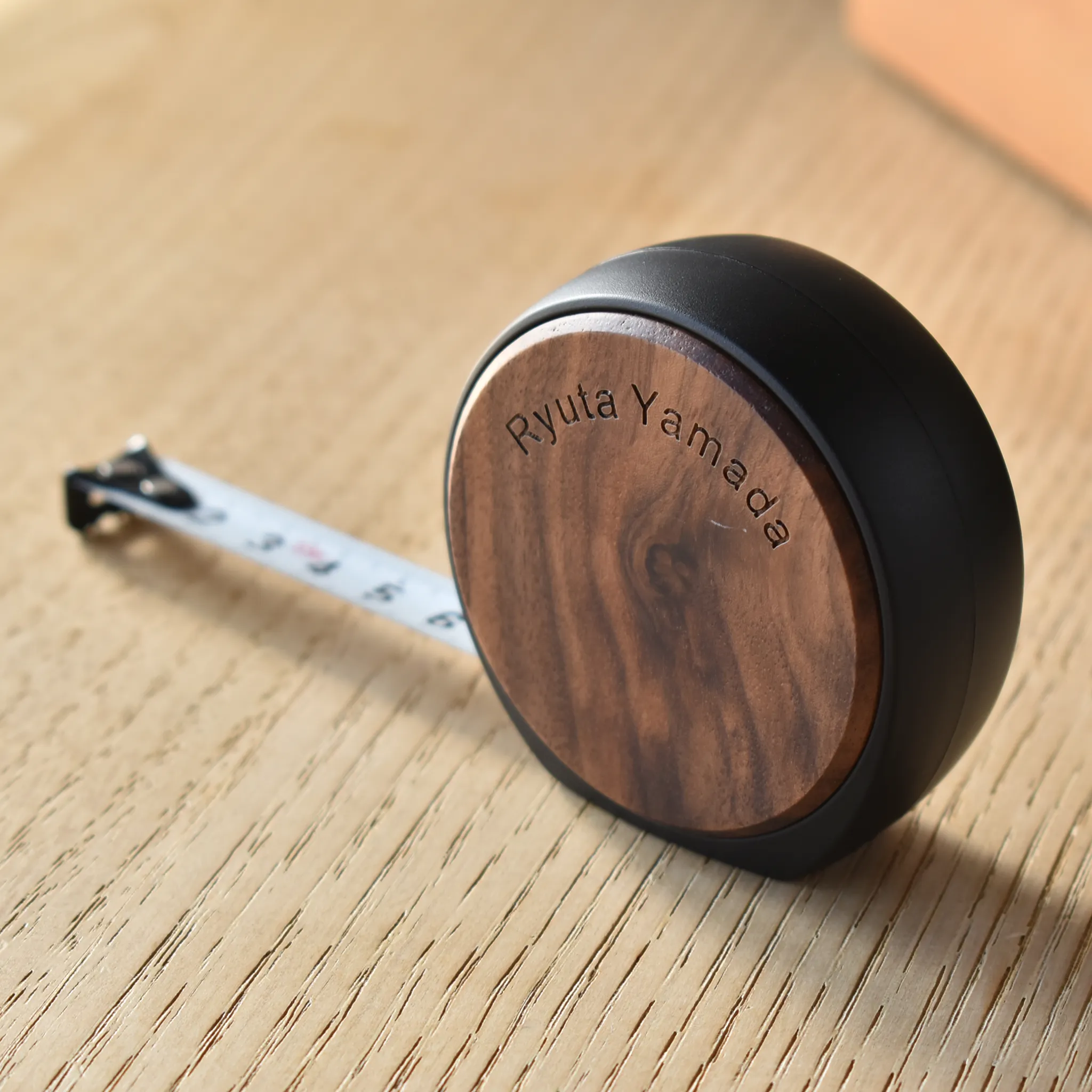 いつもの選び方が信頼に。使うほどに馴染む、木製の仕事道具たち