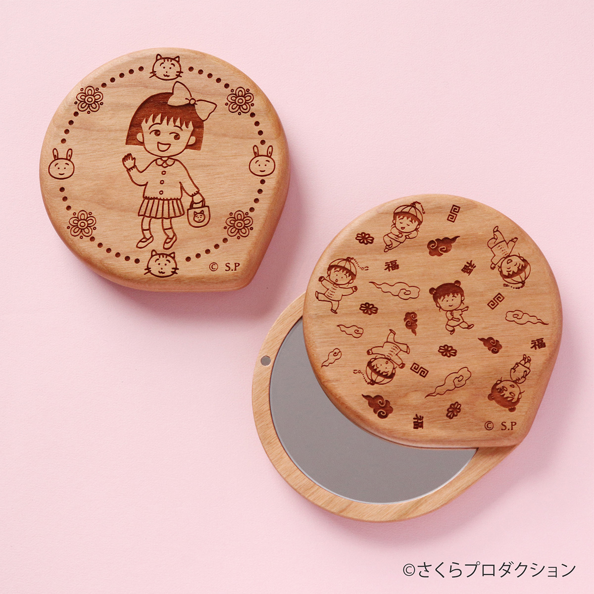 横浜赤レンガ倉庫店】『ちびまる子ちゃん 原作40周年』との