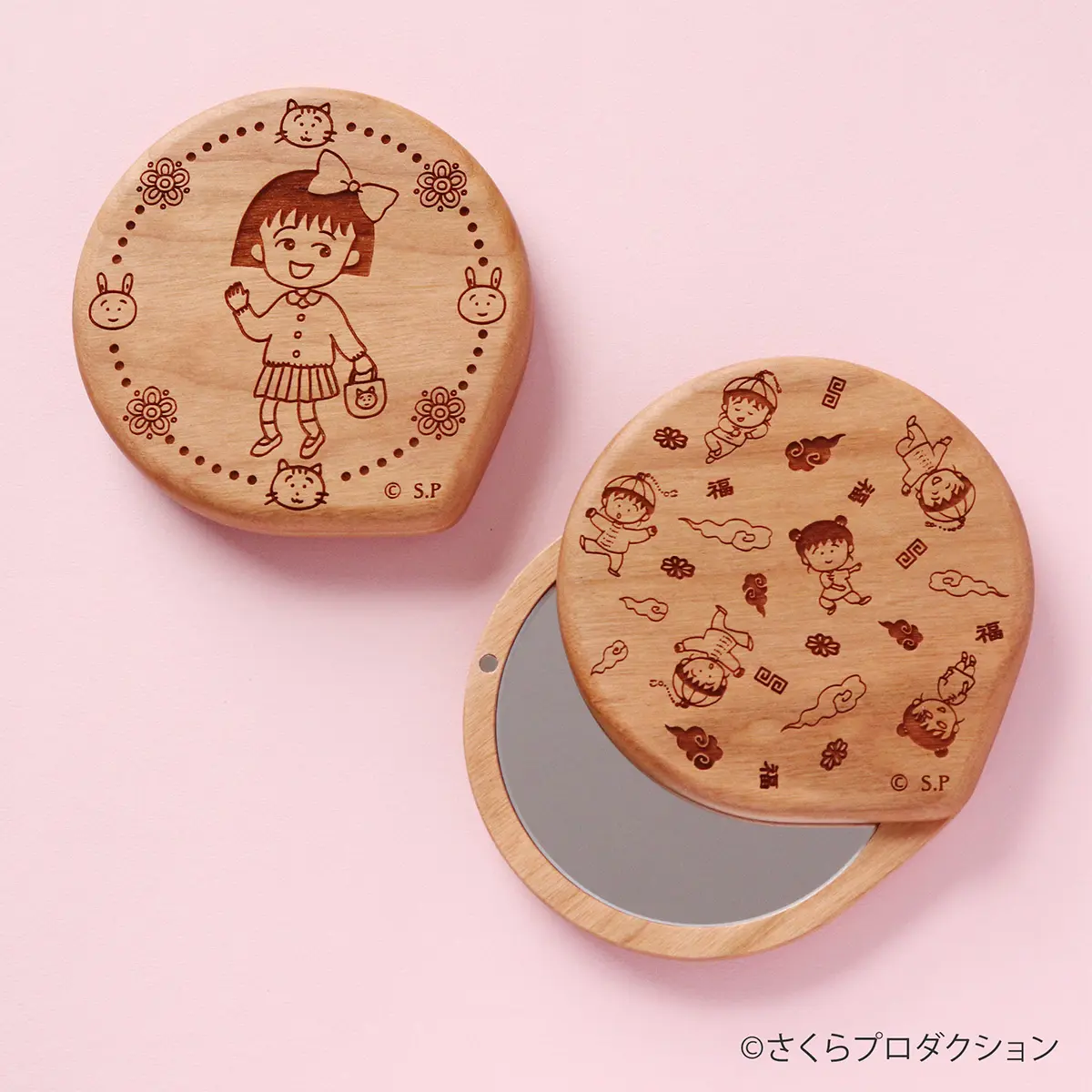 横浜赤レンガ倉庫店】『ちびまる子ちゃん 原作40周年』との