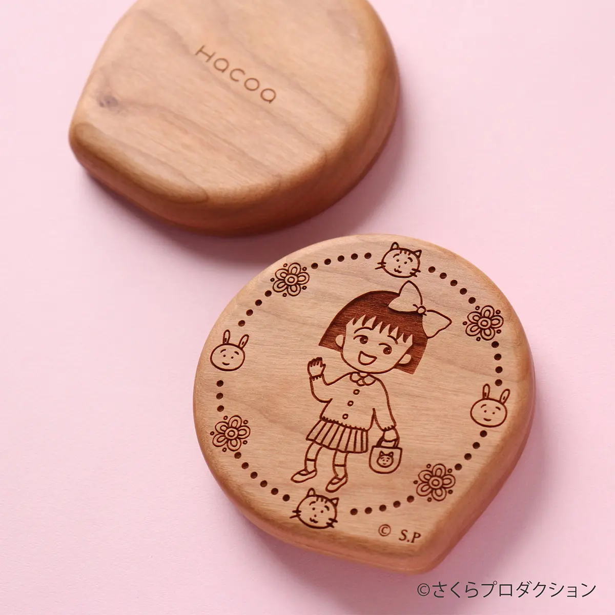 横浜赤レンガ倉庫店】『ちびまる子ちゃん 原作40周年』との