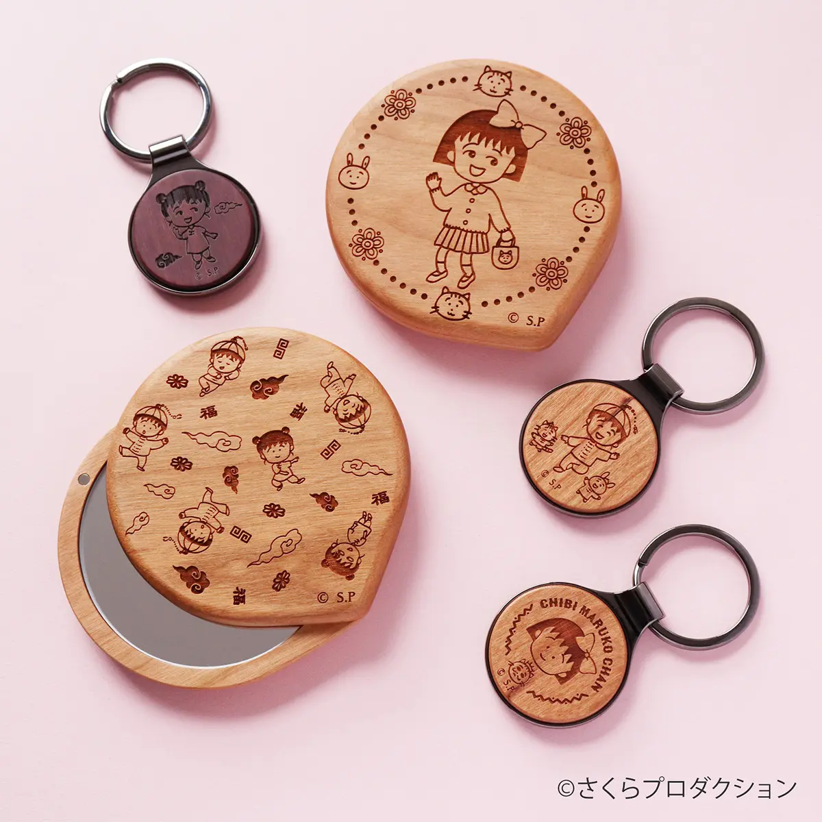 名入れギフト・木製デザイン雑貨の直営店｜Hacoaダイレクトストア