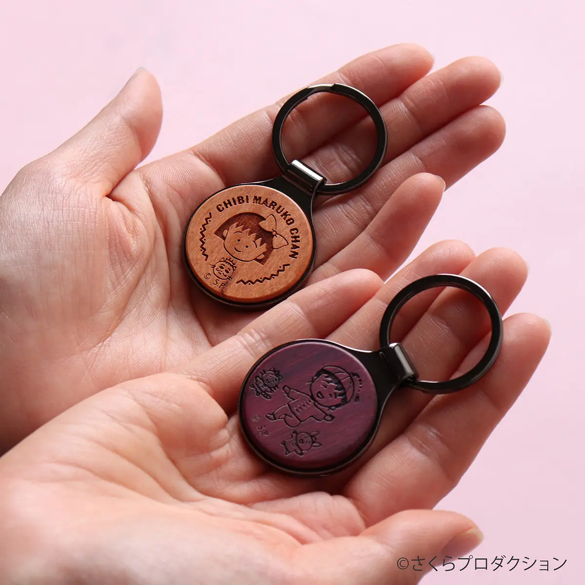 横浜赤レンガ倉庫店】『ちびまる子ちゃん 原作40周年』との