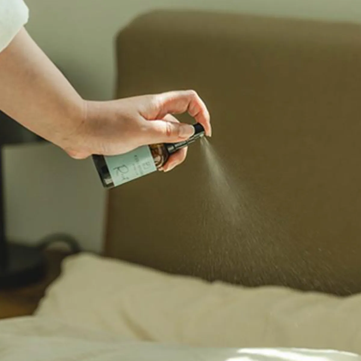 天然精油の空間用アロマミスト「aroma to R アロマミスト」