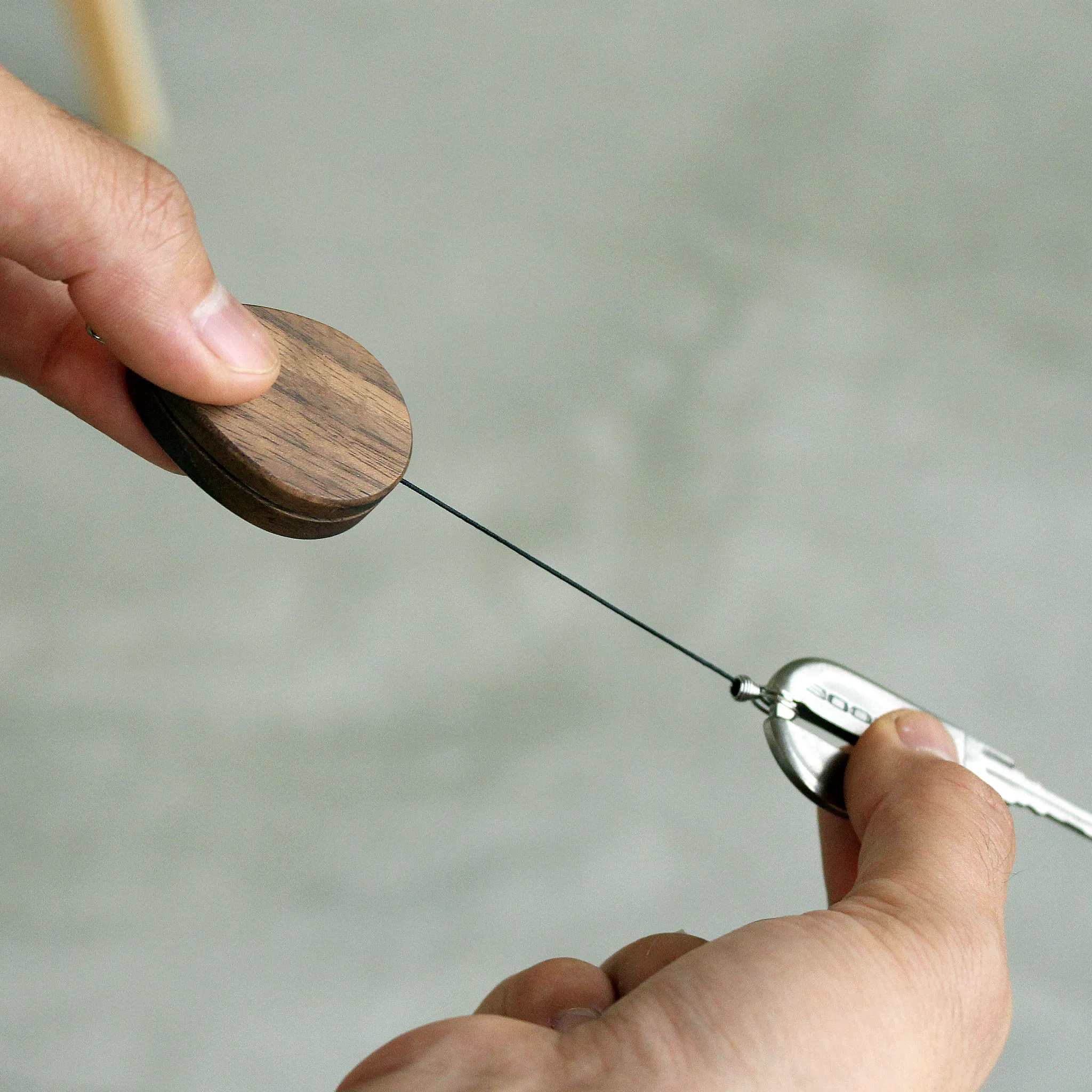 どんな人に向いているリールホルダーか