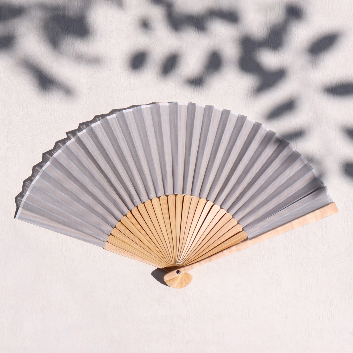 【新色】扇子 21cm