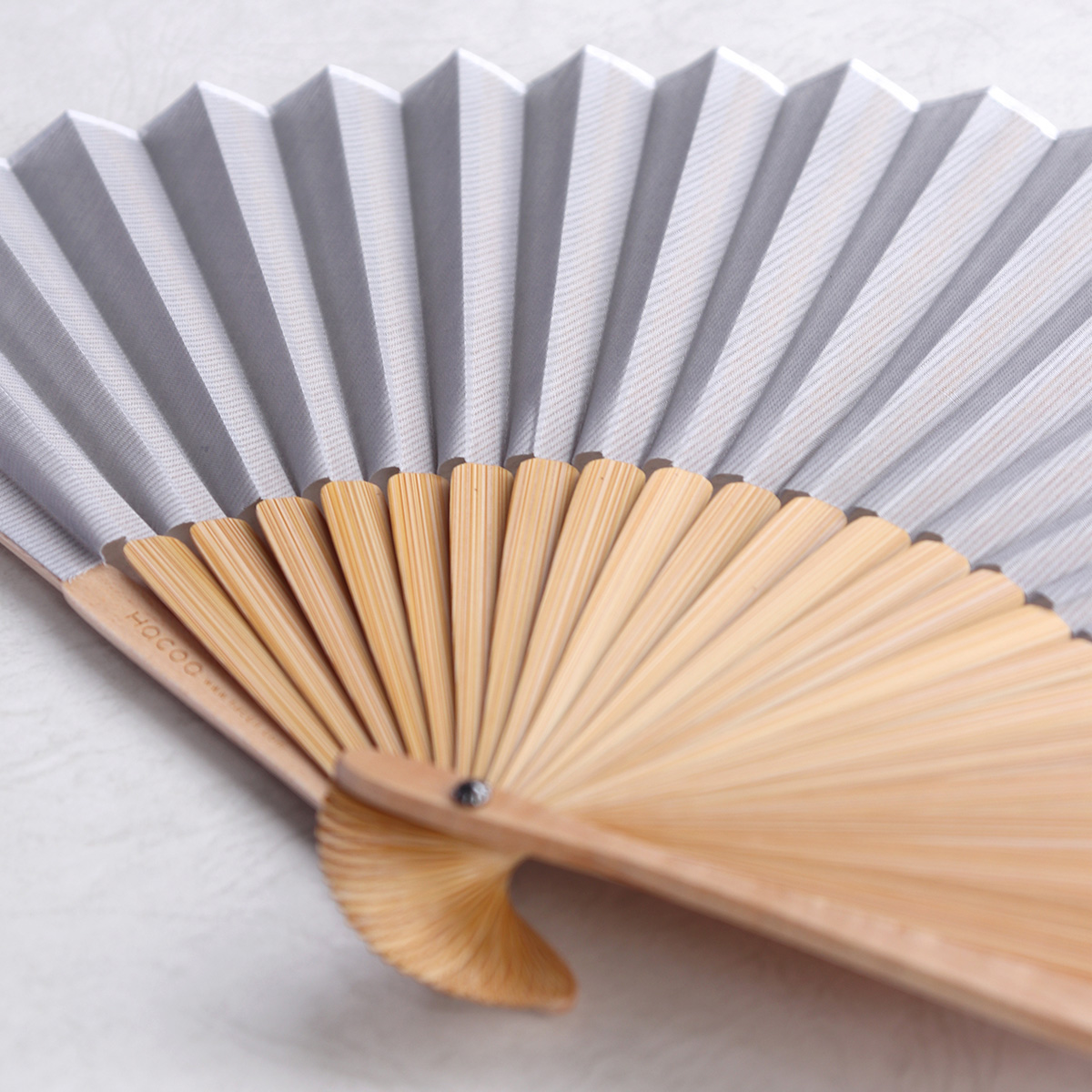 新色】扇子 21cm | 名入れギフト・木製デザイン雑貨の直営店｜Hacoa