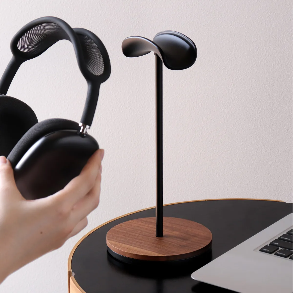 Headphone Stand