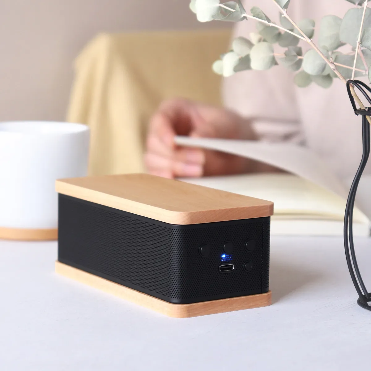 【新商品が5名様に当たる！】Instagramフォトコンテスト「#Hacoa」「#ハコアと暮らす」