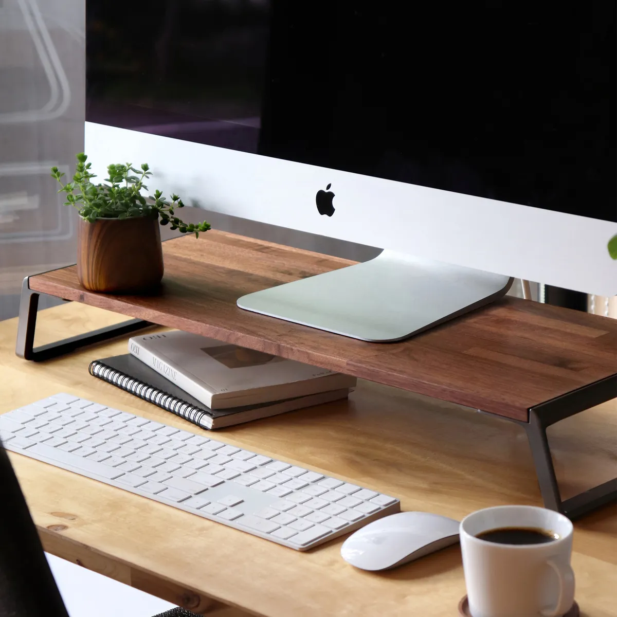 Monitor Stand