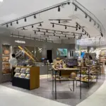 【今月で削除します】新品 ウォルナット 住友林業 x ハコア(Hacoa) 掛時 木製雑貨店 Hacoaダイレクトストア