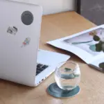 Compact Mirror | 木製雑貨店 ハコアダイレクトストア