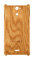 WoodenCase for Xperia™ AX SO-01E木製スマートフォンケース
