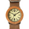 Wooden Watch NATO STYLE　木製腕時計　チェリー