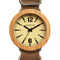 Wooden Watch NATO STYLE　木製腕時計　オーク