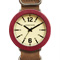 Wooden Watch NATO STYLE　木製腕時計　パープルハート