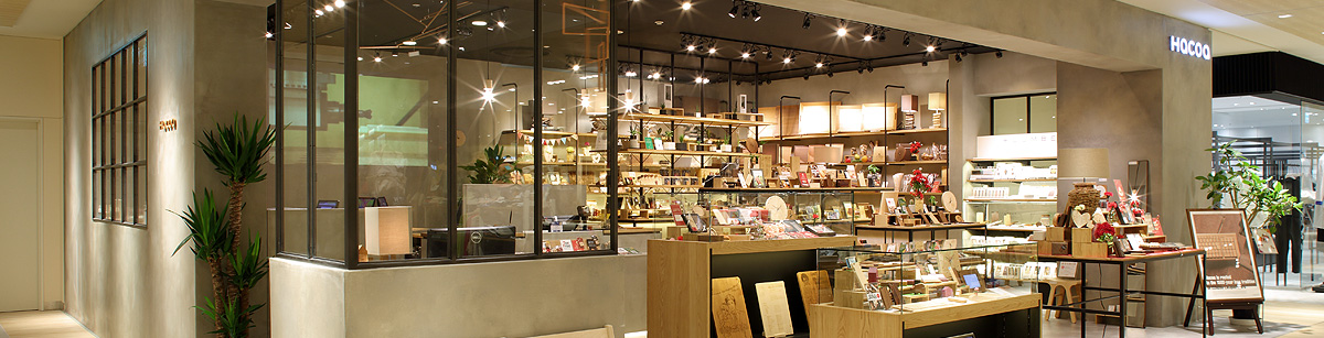 【店舗スタッフ】大阪エリア