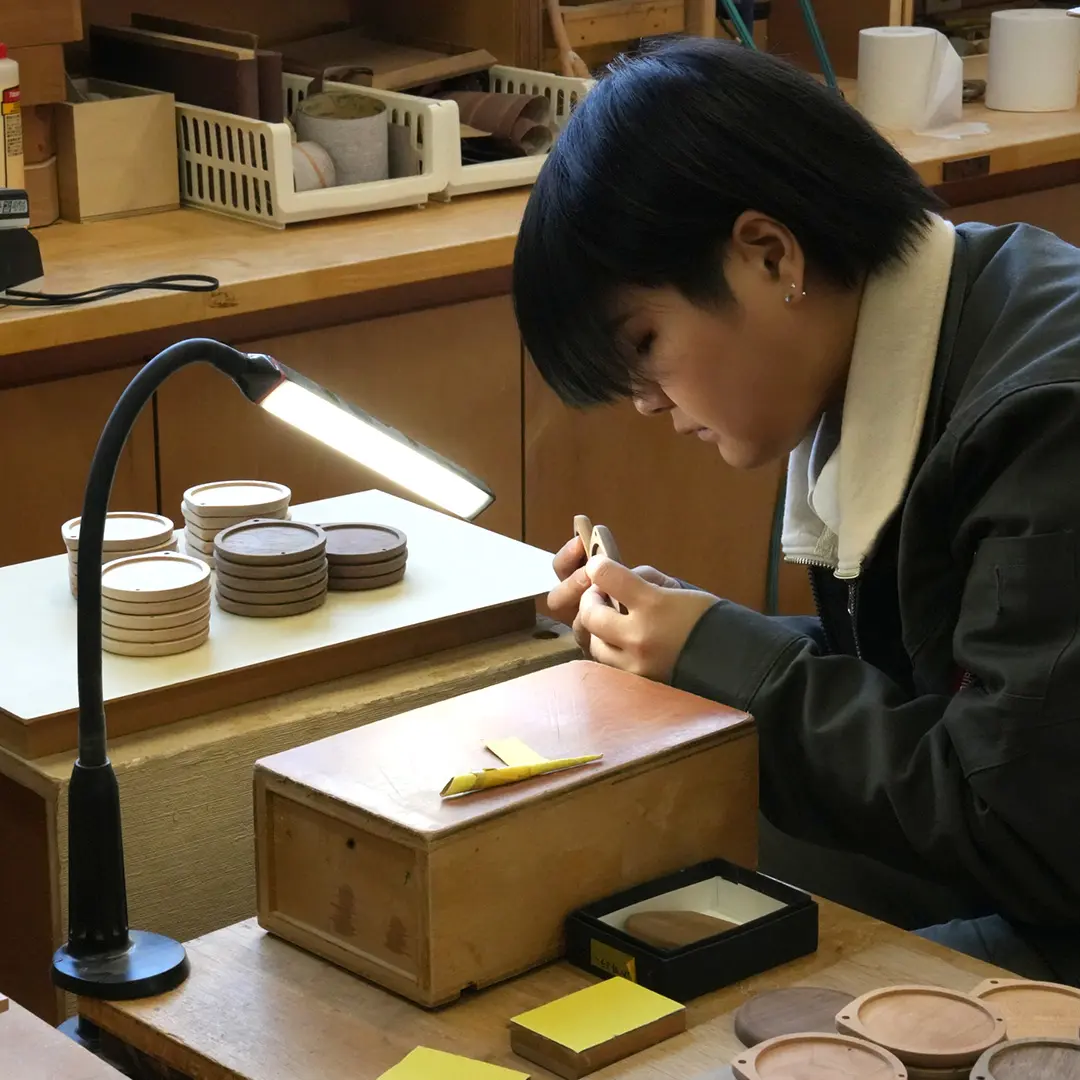 “感動”にふれた、ものづくりからの学び。