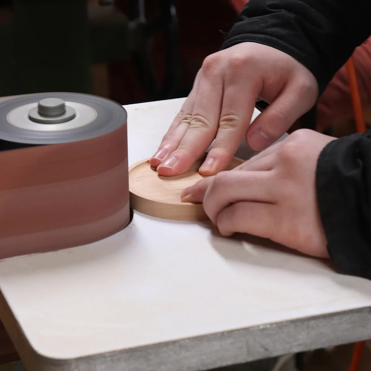 【インターンシップ体験記】