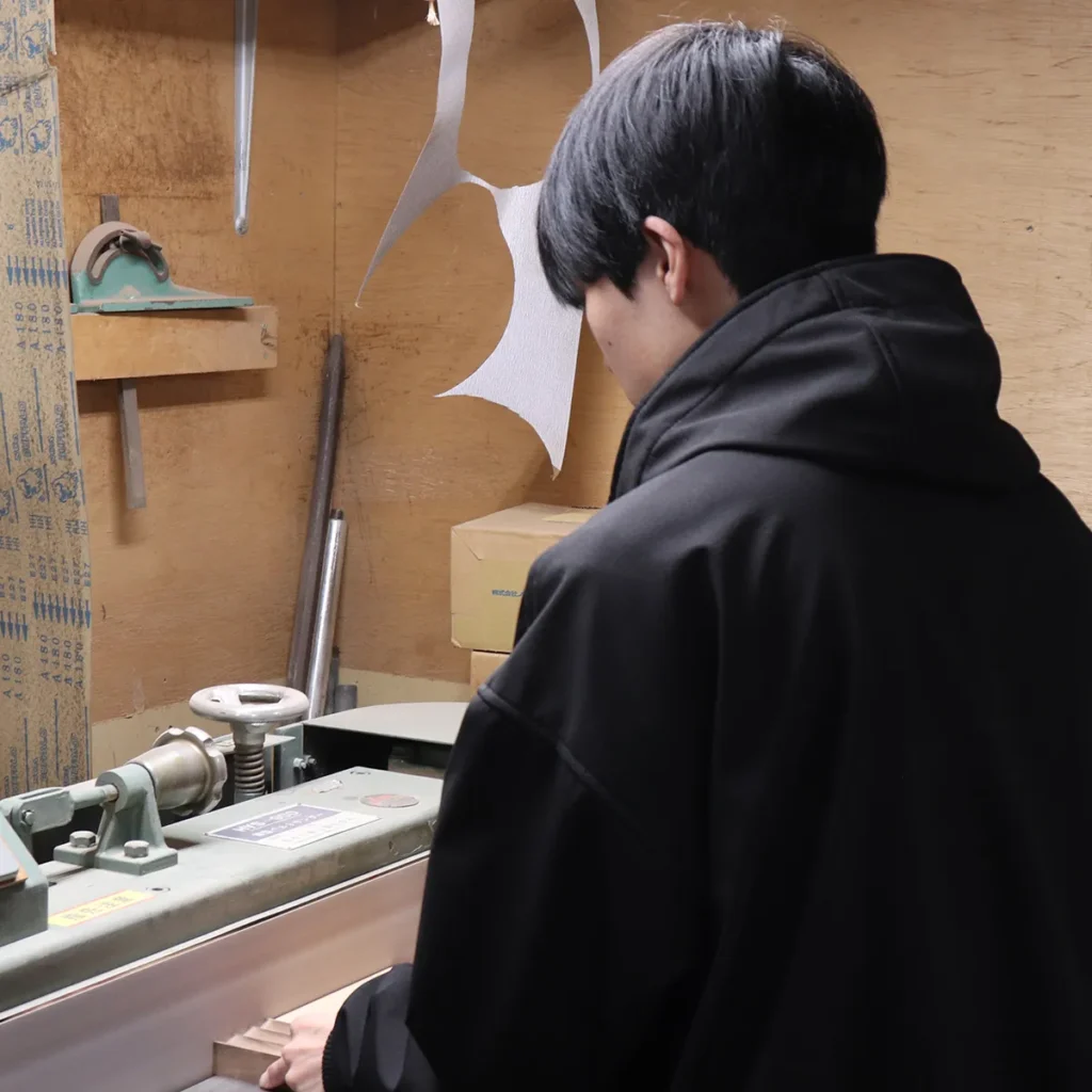 【インターンシップ体験記】